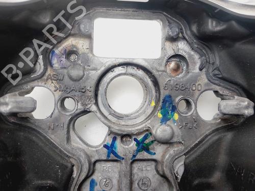 Steering wheel VW GOLF VII Variant (BA5, BV5)  | BP29518548C49 