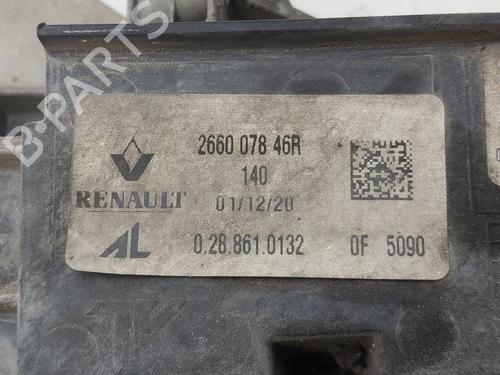 Right front indicator RENAULT CAPTUR I (J5_, H5_) | BP40494660C33 - Image 4