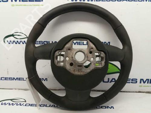 Steering wheel AUDI A1 (8X1, 8XK) 1.6 TDI | BP2865799C49 