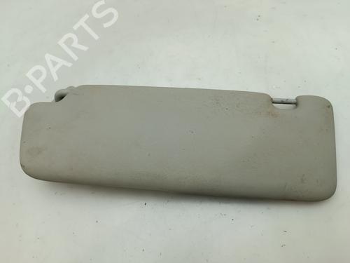 Right sun visor AUDI A3 (8P1)  | BP29428844I2 
