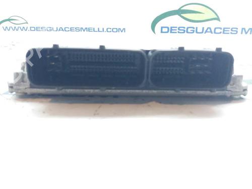 Engine control unit (ECU) SEAT IBIZA III (6L1)  | BP2865787M57 