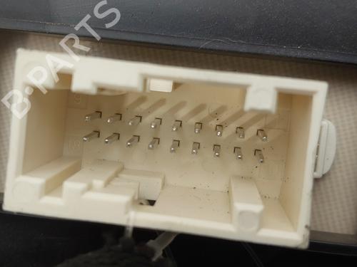 Instrument cluster CITROËN BERLINGO MULTISPACE (B9) | BP37375991C47 - Image 4