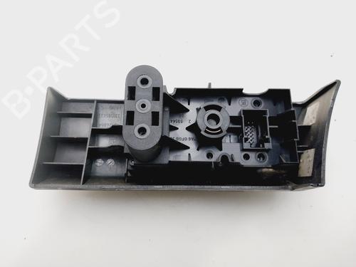 Headlight switch OPEL ASTRA H (A04) | BP32348491I24