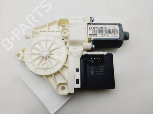 Left rear window motor RENAULT FLUENCE (L3_) 1.5 dCi (L30D, L30L, L306, L33F, L33L, L33M, L33V, L33W) | BP31708906E23
