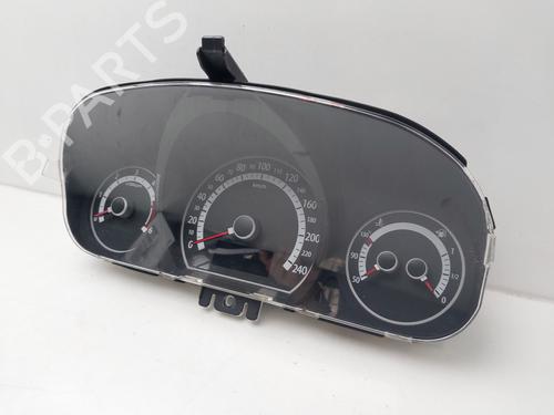 Instrument cluster KIA CEE'D Hatchback (ED) | BP37153109C47 - Image 2