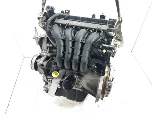 Used Engine Engine 8065697 8065697