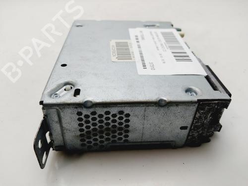 Radio PEUGEOT 2008 I (CU_)  | BP25754417E6 