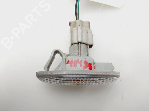 Left side indicator MAZDA 6 Saloon (GG) 2.0 DI (GG14) | BP31306245I20