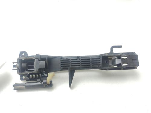 Front right exterior door handle SUBARU OUTBACK (BL, BP) 2.0 D AWD (BPD) | BP29326331C129 