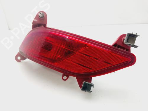 Venstre baglygte kofanger KIA CARENS IV [2013-2026]  32251867