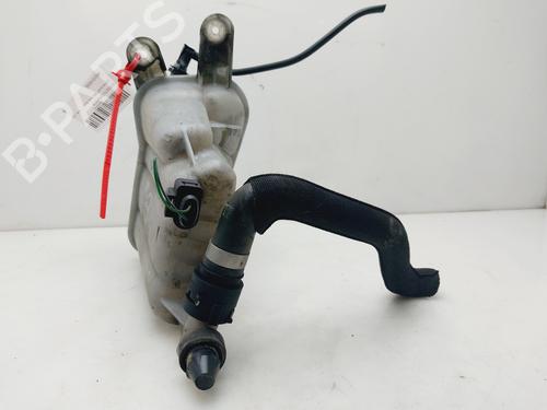 Expansion tank AUDI A4 B8 Avant (8K5) 2.0 TDI | BP24893390C120 