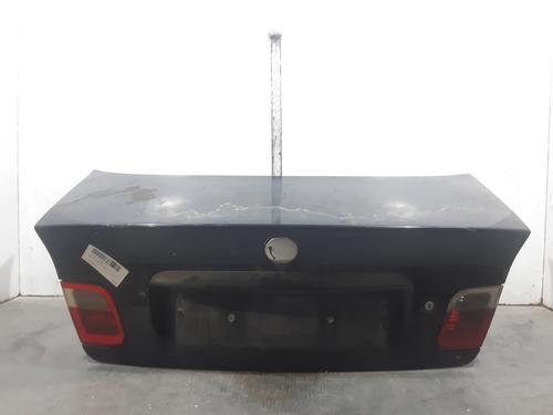 Used Tailgate BMW 3 (E46) 316 i (105 hp) 10963340