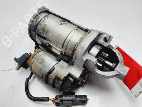 Startmotor INFINITI EX 30d | BP23866560M8 