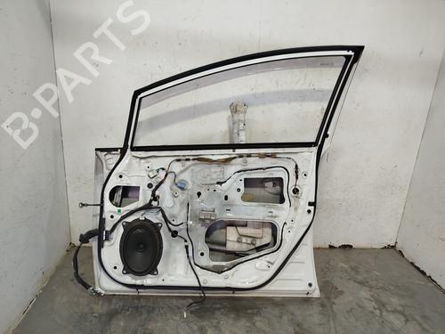 Right front door TOYOTA PRIUS (_W3_) 1.8 Hybrid (ZVW3_) | BP29222714C3 