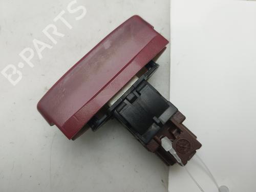 Warning switch CITROËN C5 I (DC_) 2.0 HDi (DCRHZB, DCRHZE) | BP37638932I22 - Image 2
