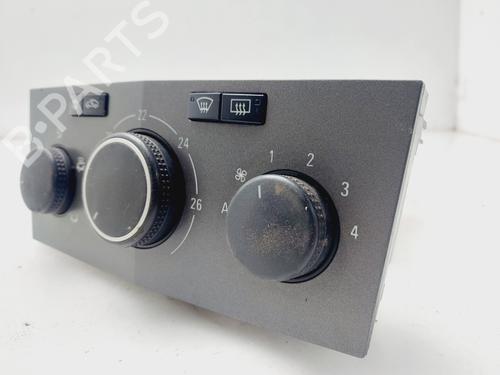 Climate control OPEL ASTRA H (A04) 1.7 CDTI (L48) | BP20495317I5 
