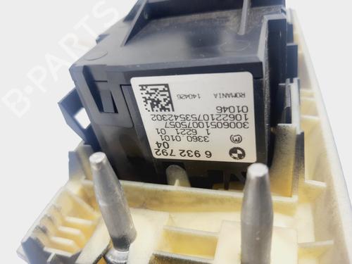 Headlight switch BMW 3 (E90) 318 d | BP26155281I24 