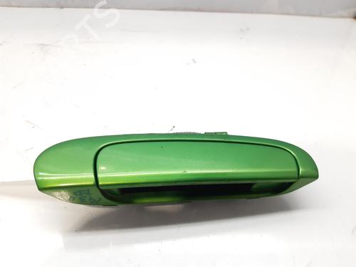 Used Rear right exterior door handle KIA PICANTO I (SA) 1.1 (65 hp) 10927513