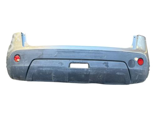 Used Rear bumper Rear bumper NISSAN QASHQAI I (J10, NJ10) [2006-2015] 30689480 30689480
