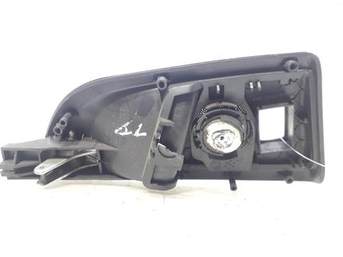 Rear right interior door handle SKODA OCTAVIA I (1U2) 1.9 TDI | BP12405095I16 