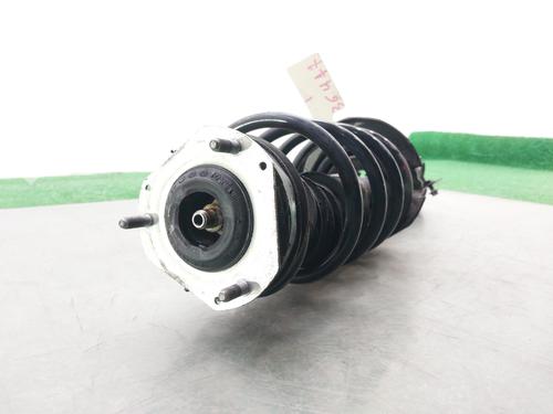 Left front shock absorber FORD FIESTA VI (CB1, CCN) 1.4 TDCi | BP24922720M16 