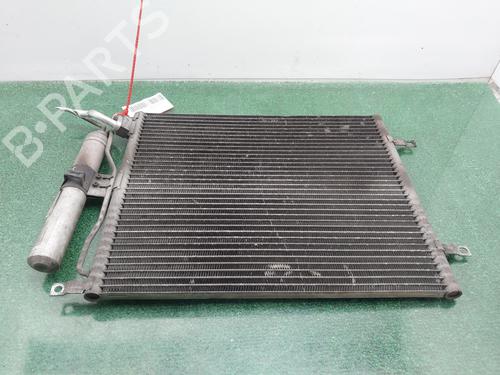 Used AC radiator AC radiator NISSAN MICRA III (K12) 1.5 dCi (68 hp) 36233331 36233331