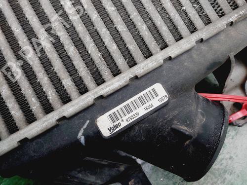 Intercooler CHRYSLER SEBRING (JS) 2.0 CRD | BP38462679M30 - Image 2