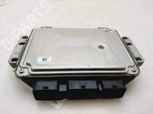 Engine control unit (ECU) CITROËN BERLINGO MULTISPACE (B9)  | BP22600737M57 