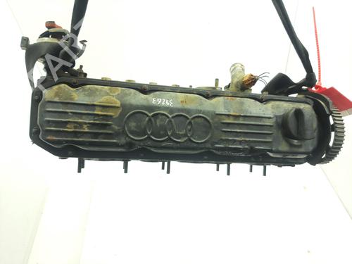 Used Cylinder head AUDI A6 C4 (4A2) 2.3 (133 hp) 29610620