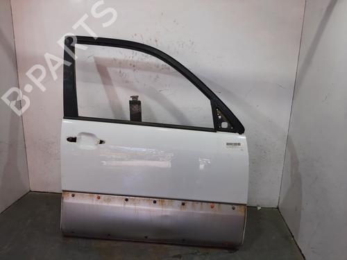 Right front door TOYOTA LAND CRUISER PRADO (_J12_) 3.0 D-4D (KDJ120, KDJ125) | BP9639696C3 