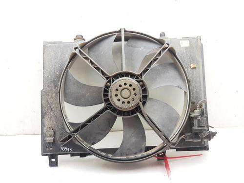 Køleventilator elektrisk MERCEDES-BENZ C-CLASS (W202) C 200 CDI (202.134) | BP18154103M35 