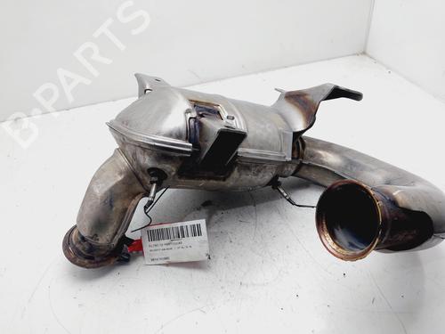 Used Particulate filter PEUGEOT 508 I (8D_) 2.0 BlueHDi 150 (150 hp) 25132112