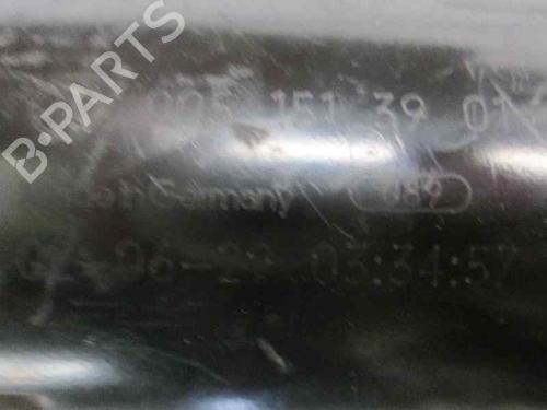 Starter MERCEDES-BENZ C-CLASS (W203) C 180 Kompressor (203.046) | BP2857183M8 