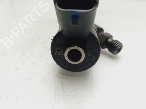 Injector RENAULT SCÉNIC II (JM0/1_)  | BP21801485M100 