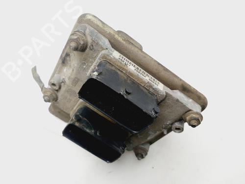 Engine control unit (ECU) FIAT STILO (192_) 1.4 16V | BP32360729M57