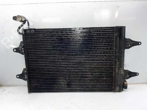 AC radiator SEAT IBIZA III (6L1)  | BP6915715M32 