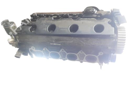 Cylinder head CITROËN C5 I (DC_) 1.8 16V (DC6FZB, DC6FZE) | BP28020100M5 