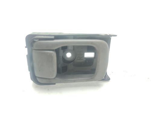 Used Front right interior door handle NISSAN SERENA (C23) 2.3 D (75 hp) 23030856