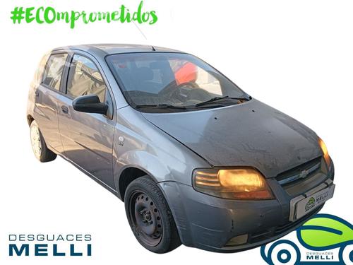 Ignition coil CHEVROLET KALOS 1.2 | BP29353781M94 
