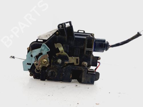 Rear left lock SEAT TOLEDO III (5P2)  | BP18602796C100 