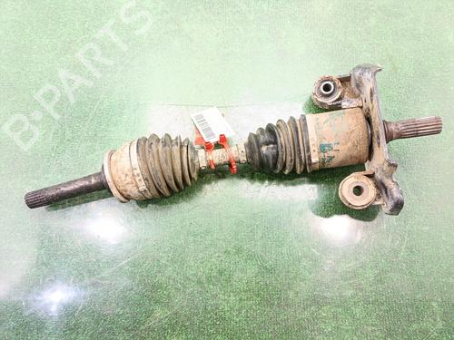 Right front driveshaft ISUZU RODEO Closed Off-Road Vehicle  | BP29080188M39 