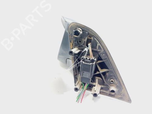 Left mirror CITROËN XSARA PICASSO (N68) 1.6 | BP26728264C26 
