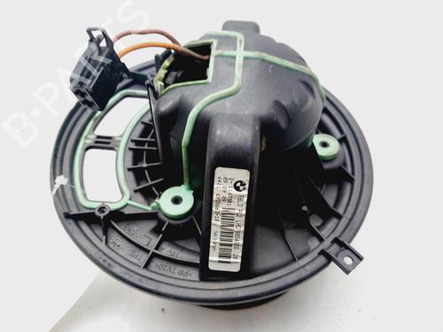 Heater blower motor BMW X1 (E84) sDrive 20 d | BP26694763M62 