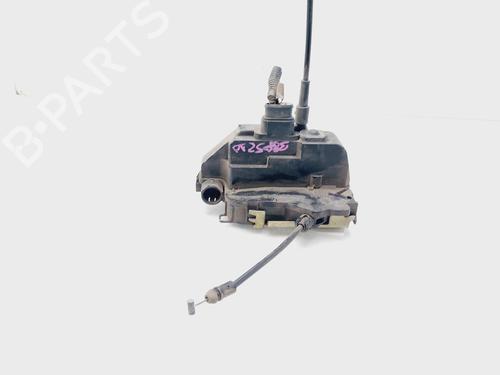 Used Front right lock NISSAN PRIMERA (P12) [2002-2026]  31377451