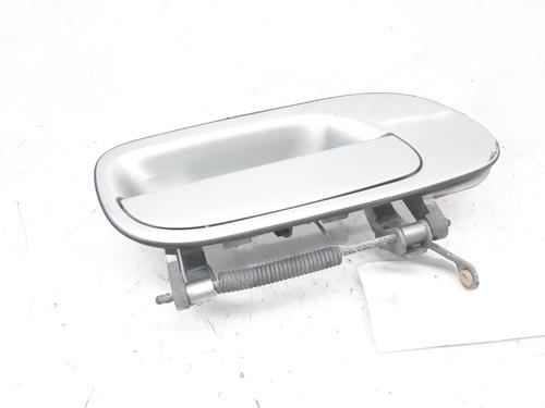 Rear right exterior door handle VOLVO S60 I (384) 2.4 | BP7006276C130 