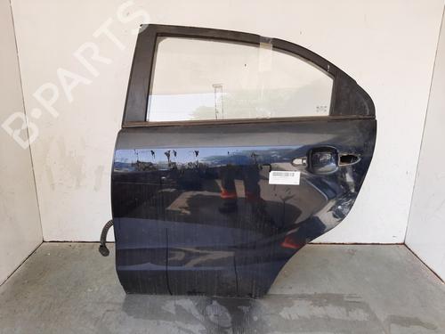 Used Left rear door KIA RIO III (UB) 1.2 CVVT (84 hp) 12407741