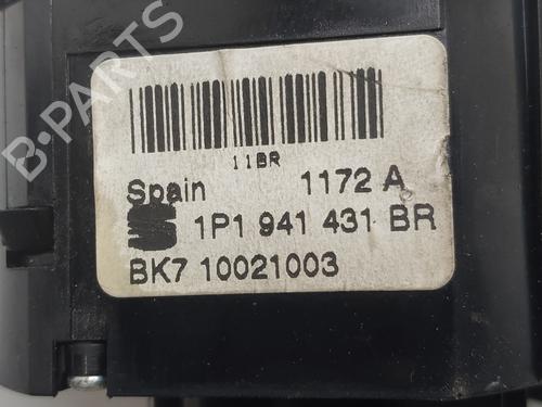 Headlight switch SEAT LEON (1P1) | BP37513934I24 - Image 2