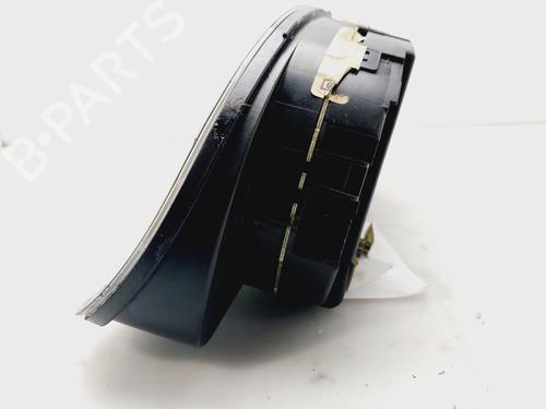 Instrument cluster SKODA SUPERB I (3U4) 1.9 TDI | BP25732279C47 
