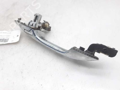 Front left exterior door handle HONDA ACCORD VII (CL, CN) 2.0 (CL7) | BP6776775C128 