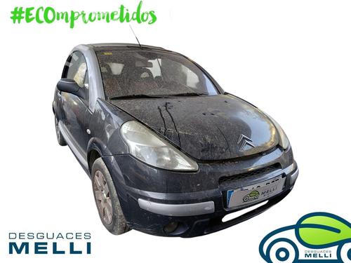 Alternator CITROËN C3 Pluriel (HB_) 1.4 HDi | BP37170799M7 - Image 7